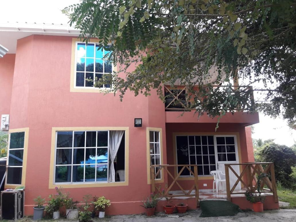 Posada Nativa Palillo'S Place Franshua Exterior foto
